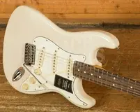 Fender Player II Stratocaster - Rosewood - White Blonde