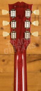 Gibson SG Standard '61 - Maestro Vibrola Vintage Cherry