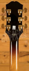 Epiphone Sheraton | Vintage Sunburst