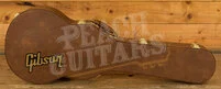 Gibson Les Paul Standard 60s Mahogany Top | TV Yellow