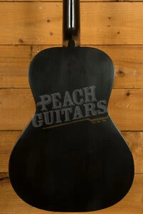 Gibson Murphy Lab 1933 L-00 | Ebony - Light Aged