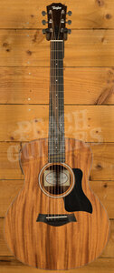 Taylor GS Mini Series | GS Mini-e Mahogany
