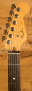 Fender American Ultra Stratocaster | Rosewood - Aged Natural *Used*