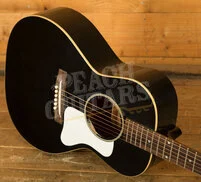 Gibson Murphy Lab 1933 L-00 | Ebony - Light Aged