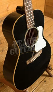 Gibson Murphy Lab 1933 L-00 | Ebony - Light Aged
