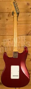 Squier Classic Vibe 60s Stratocaster - Laurel - Candy Apple Red