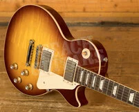 Gibson Les Paul Standard 60s | Iced Tea