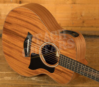 Taylor GS Mini Series | GS Mini-e Mahogany