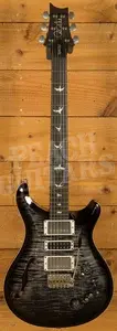 PRS Special Semi-Hollow Charcoal Burst Pattern *Used*