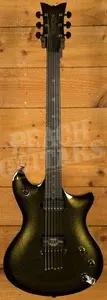 Schecter Tempest 50th Anniversary - Gold Burst