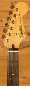 Squier Classic Vibe 60s Stratocaster - Laurel - Candy Apple Red