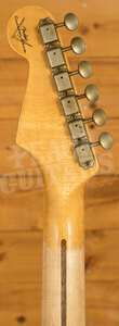 Fender Custom Shop 58 Strat | Relic Faded Aged Candy Apple Red