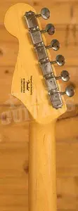Squier Classic Vibe 60s Stratocaster - Laurel - Candy Apple Red