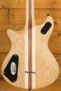 Schecter Tempest 50th Anniversary - Gold Burst