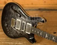 PRS Special Semi-Hollow Charcoal Burst Pattern *Used*