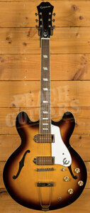 Epiphone Casino | Vintage Sunburst