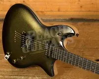 Schecter Tempest 50th Anniversary - Gold Burst