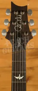 PRS Special Semi-Hollow Charcoal Burst Pattern *Used*