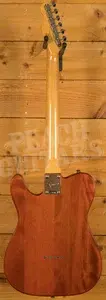 Squier Classic Vibe 60s Telecaster Thinline - Maple - Natural