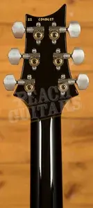 PRS Special Semi-Hollow Charcoal Burst Pattern *Used*