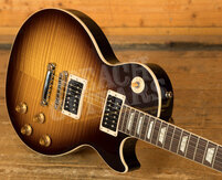 Gibson Slash Les Paul November Burst