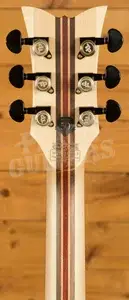 Schecter Tempest 50th Anniversary - Gold Burst