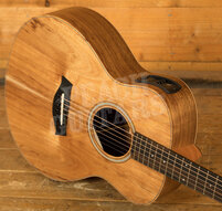 Taylor GS Mini Series | GS Mini-e Koa