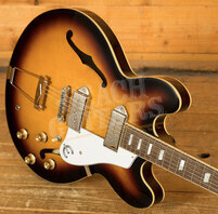 Epiphone Casino | Vintage Sunburst