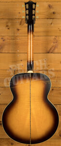 Gibson Murphy Lab 1957 SJ-200 | Vintage Sunburst Light Aged