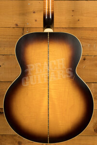 Gibson Murphy Lab 1957 SJ-200 | Vintage Sunburst Light Aged