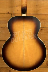 Gibson Murphy Lab 1957 SJ-200 | Vintage Sunburst - Light Aged