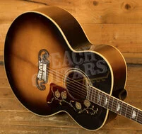 Gibson Murphy Lab 1957 SJ-200 | Vintage Sunburst - Light Aged