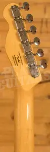 Squier Classic Vibe 60s Telecaster Thinline - Maple - Natural