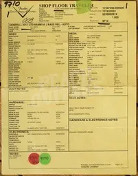 Fender Custom Shop '64 Jazz Bass - Aged Ocean Turquoise *Used*