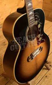Gibson Murphy Lab 1957 SJ-200 | Vintage Sunburst - Light Aged