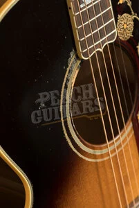 Gibson Murphy Lab 1957 SJ-200 | Vintage Sunburst - Light Aged