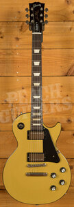 Gibson Les Paul Standard '60s Mahogany Top | TV Yellow