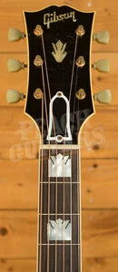 Gibson Murphy Lab 1957 SJ-200 | Vintage Sunburst - Light Aged