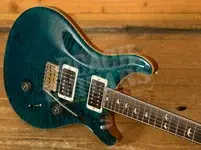 PRS Custom 24 30th Anniversary - Azul *Used*