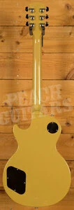 Gibson Les Paul Standard 60s Mahogany Top | TV Yellow
