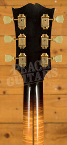 Gibson Murphy Lab 1957 SJ-200 | Vintage Sunburst Light Aged