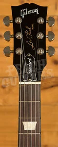 Gibson Les Paul Standard 60s Mahogany Top | TV Yellow