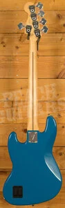 Fender Player II Modified Active Jazz Bass V - Rosewood - Electric Blue