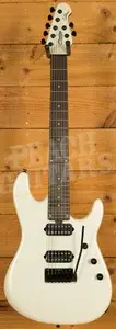 Sterling Jason Richardson 7 - Pearl White