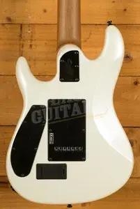 Sterling Jason Richardson 7 - Pearl White