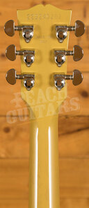 Gibson Les Paul Standard '60s Mahogany Top | TV Yellow