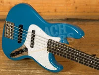 Fender Player II Modified Active Jazz Bass V - Rosewood - Electric Blue