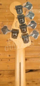 Fender Player II Modified Active Jazz Bass V - Rosewood - Electric Blue