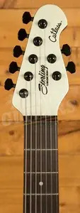 Sterling Jason Richardson 7 - Pearl White