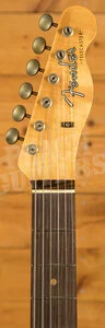 Fender Custom Shop Limited 60 Tele - Relic Aged Olympic White
